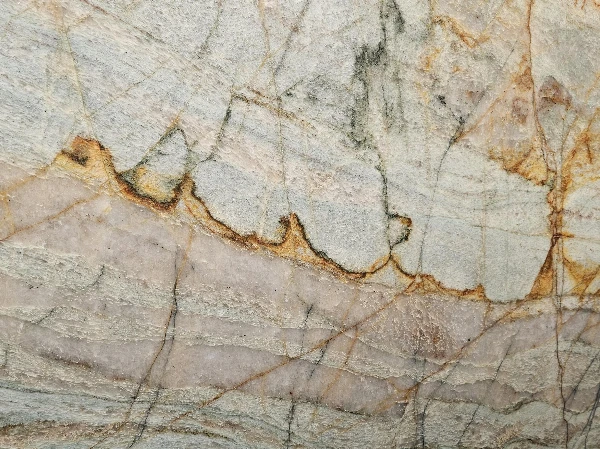 Euphoria Green Quartzite