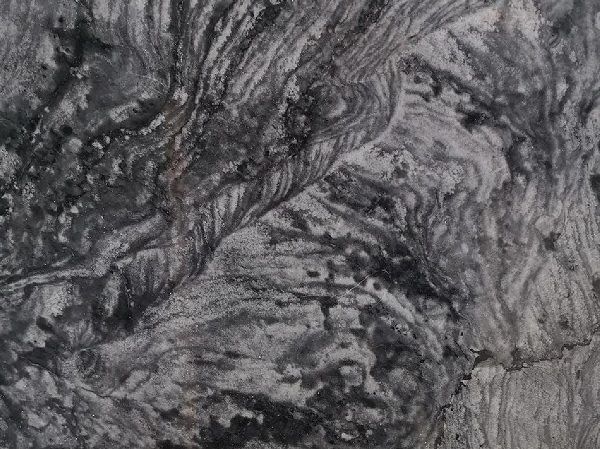London Grey Adamantium Quartzite