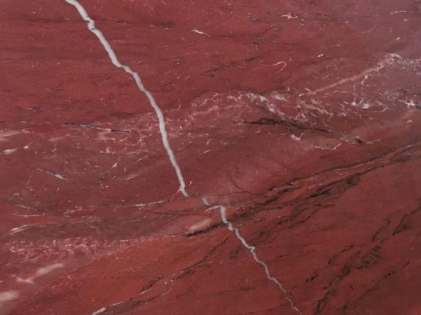 Quarzite Rossa